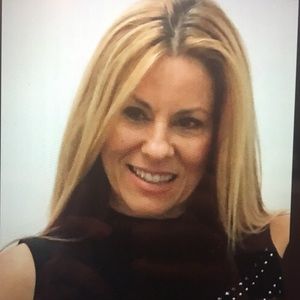 Meet your Posher, Ann